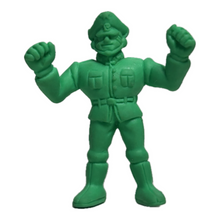 Cargar imagen en el visor de la galería, Kinnikuman - Brocken Jr. (A) - Eraser Mini Figure - Green ver. (14)
