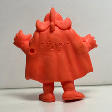 Cargar imagen en el visor de la galería, Kinnikuman - Devil Knight - Eraser Mini Figure - Orange ver. (96)
