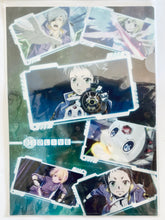 Cargar imagen en el visor de la galería, ēlDLIVE Cut-scenes A4 Clear File
