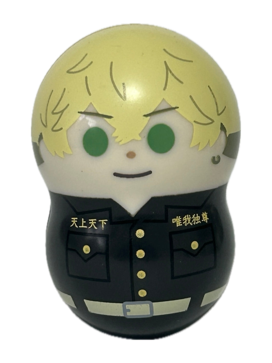 Tokyo卍Revengers - Matsuno Chifuyu - Candy Toy - Coo'nuts