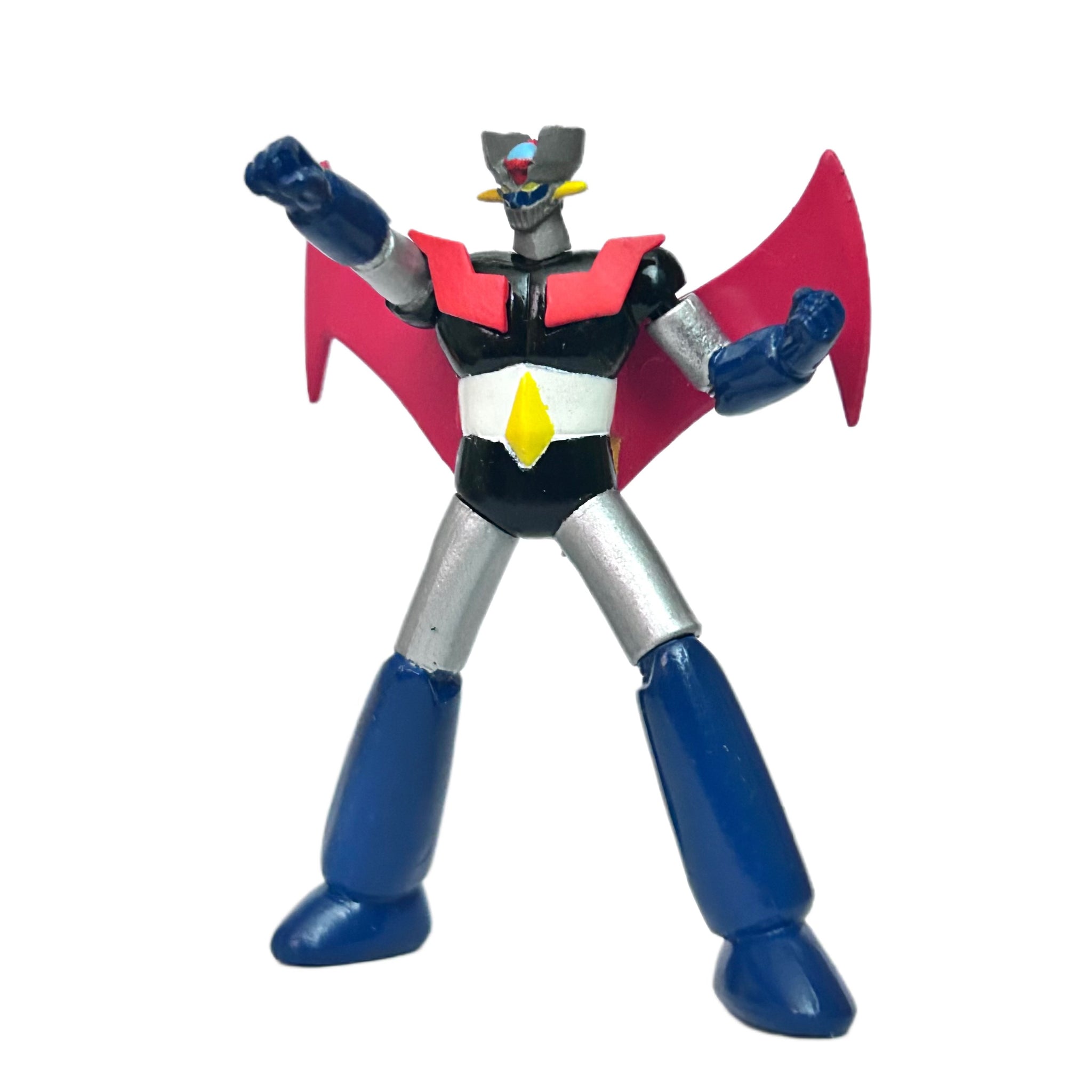 Mazinger Z – Cuchiwaii
