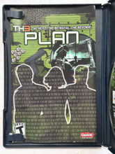 Cargar imagen en el visor de la galería, Th3 Plan - Playstation 2 / PS2 - NTSC - CIB (SLUS-21618)
