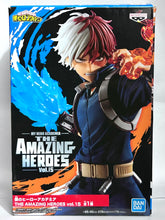 Load image into Gallery viewer, My Hero Academia - Todoroki Shoto - The Amazing Heroes (Vol.15)
