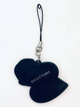 Load image into Gallery viewer, M.S.S Project - Aroma Hot - Trading Rubber Strap
