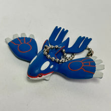 Cargar imagen en el visor de la galería, Pocket Monsters - Kyogre - Pokémon Keychain
