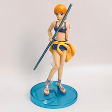 Load image into Gallery viewer, One Piece - Nami - Trading Figure - OP Styling (5) Special
