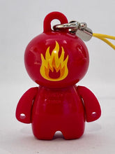 Load image into Gallery viewer, ANIZO8 100% Reality Mind - Anizo - Mascot Strap (3)
