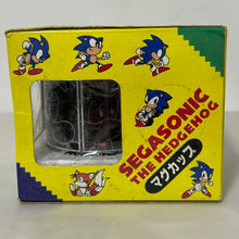 Load image into Gallery viewer, Sonic The Hedgehog - Sonic - Tails - Eggman - Mug
