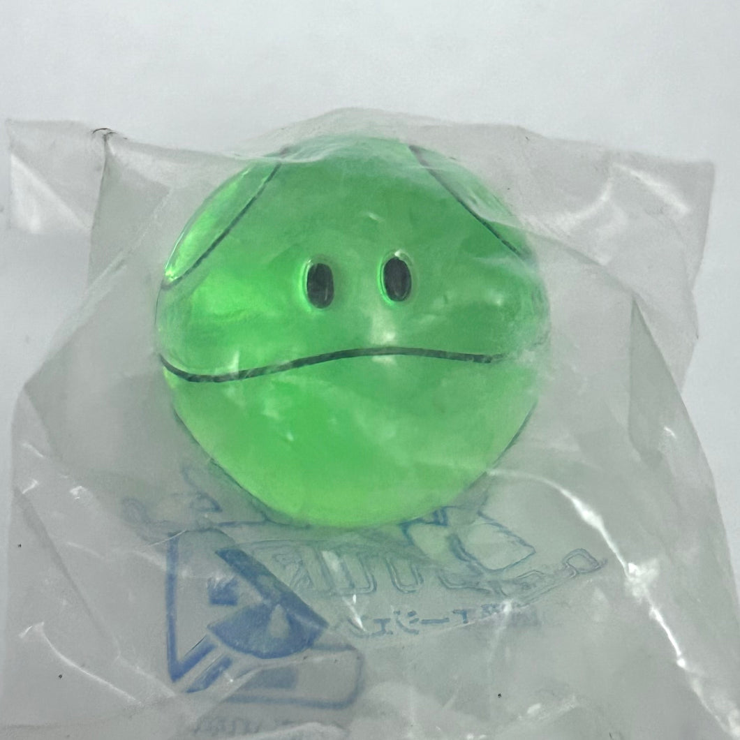 Mobile Suit Gundam Gundam Haro Colorful Mascot - Green ver.