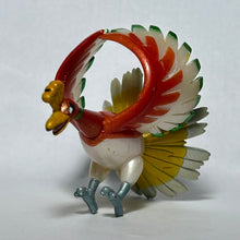 Cargar imagen en el visor de la galería, Pokémon - Ho-Oh - Trading Figure - Monster Collection - Metallic ver.
