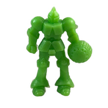 Load image into Gallery viewer, Mobile Suit Gundam - 80's - 90's Gumball Plastic Toys
