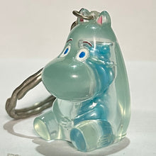 Load image into Gallery viewer, Mumin - Mumintrollet / Moomin - Acrylic Figure Keychain (Fruit Scent)
