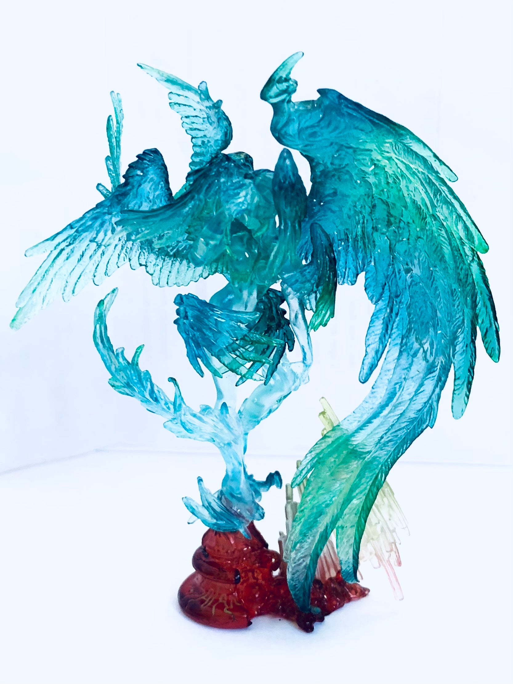 Devilman - Satan - DM Art Collection Complex (05) – Cuchiwaii