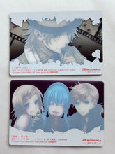Load image into Gallery viewer, Hatsune Miku Rhapsody Wafer Chocolate Card (Set of 3)

