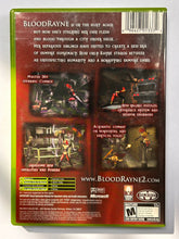 Load image into Gallery viewer, BloodRayne 2 - Xbox Classic - NTSC - Box &amp; Manual
