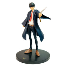 Load image into Gallery viewer, Mashle - Mash Burnedead - DXF Figure
