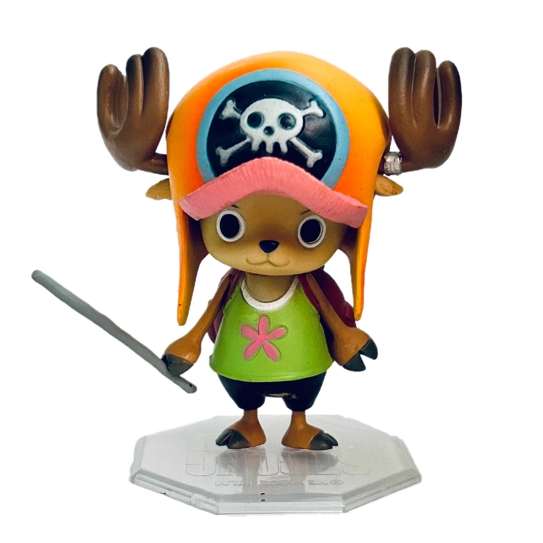 One Piece - Tony Tony Chopper - Excellent Model - P.O.P. - Portrait Of Pirates Strong Edition