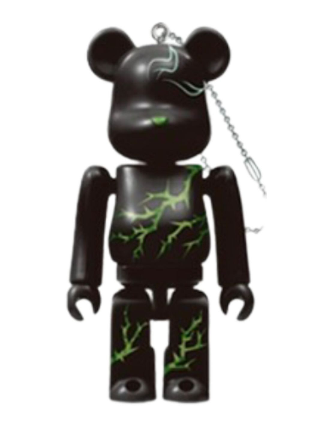 Twisted Wonderland - Sebek Zigvolt - Be@rbrick