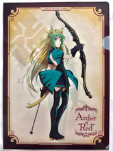 Cargar imagen en el visor de la galería, Fate/Apocrypha - Atalanta / Chiron - Clear File
