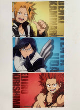 Cargar imagen en el visor de la galería, My Hero Academia - Clear Card - Photo Frame - Name Scene Art
