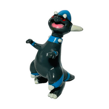 Cargar imagen en el visor de la galería, Pokémon DP - Rampardos - Clipping Figure - 030
