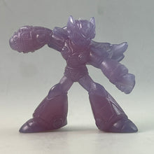Cargar imagen en el visor de la galería, Mega Man X3 - Zero - Eraser Figure - Clear
