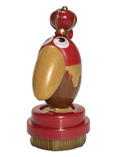 Cargar imagen en el visor de la galería, Kyoro-chan - Chess Stamp - Mini Figure Stamp Mascot - King

