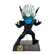 Cargar imagen en el visor de la galería, Kamen Rider Revice - Vice - Deforme-X - Trading Figure
