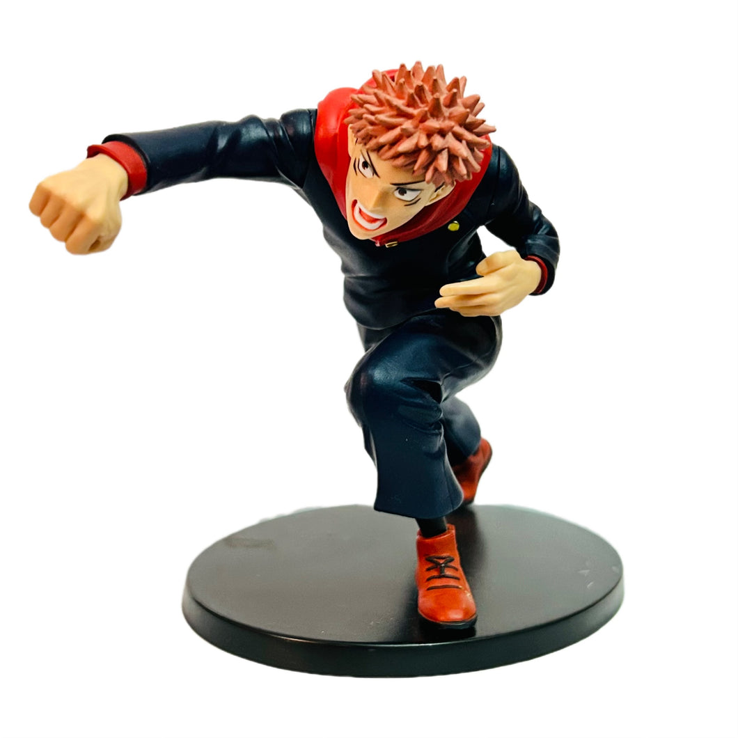 Jujutsu Kaisen - Itadori Yuuji - Jufutsu no Waza - Figure