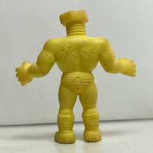 Cargar imagen en el visor de la galería, Kinnikuman - Screw Kid - Eraser Mini Figure - Yellow ver. (65)
