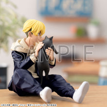Load image into Gallery viewer, Tokyo卍Revengers - Matsuno Chifuyu - Premium Chokonose Figure
