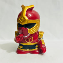 Cargar imagen en el visor de la galería, Ninpuu Sentai Hurricaneger - Kabuto Raiger - Trading Figure
