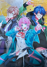 Load image into Gallery viewer, Hypnosis Mic -Division Rap Battle- / Dororo - - B2 Poster
