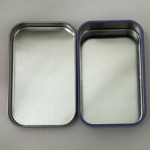 Cargar imagen en el visor de la galería, TinyTan - Jung Kook - Tin Case - BTS
