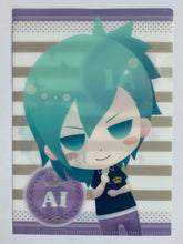 Load image into Gallery viewer, Uta no☆Prince-sama♪ - Mikaze Ai - Mini Clear File
