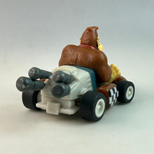 Cargar imagen en el visor de la galería, Mario Kart Wii - Donkey Kong - Pull-back Car
