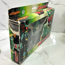 Load image into Gallery viewer, Kamen Rider Agito - Kamen Rider Gills - Transformation Chogokin GD-32 - Action Figure

