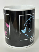 Load image into Gallery viewer, Sonic The Hedgehog - Sonic - Tails - Eggman - Mug
