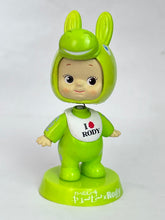 Cargar imagen en el visor de la galería, Rose O&#39;Neill Kewpie x RODY Toyful - Lime
