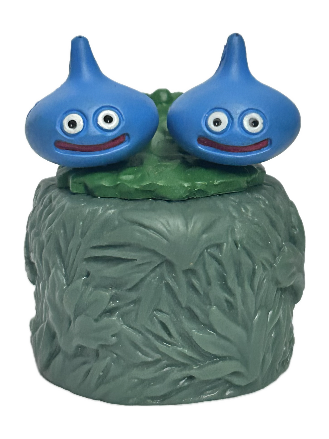 Dragon Quest - Slime - Bottle Cap