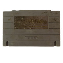 Cargar imagen en el visor de la galería, Side Pocket - Super Nintendo - SNES - NTSC-US - Cart (SNS-4P-USA)
