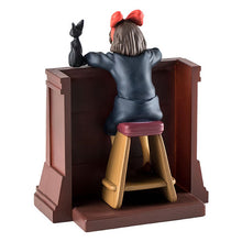 Load image into Gallery viewer, Kiki’s Delivery Service - Jiji - Kiki - Card Stand
