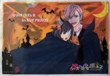 Load image into Gallery viewer, Ookami Shoujo to Kuro Ouji / Nijiiro Days - Clear File
