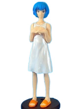 Load image into Gallery viewer, Neon Genesis Evangelion - Ayanami Rei - HGIF Evangelion File 01 - Sadamoto Yoshiyuki Collection - Child Ver., Pearlescent Ver.
