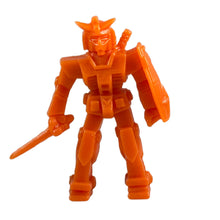 Load image into Gallery viewer, Mobile Suit Gundam - 80's - 90's Gumball Plastic Toys
