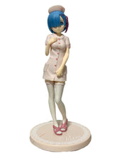 Load image into Gallery viewer, Re:Zero - Rem - PM Figure - Hakui no Tenshi, (Momoiro) Ver.
