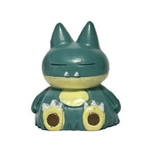 Cargar imagen en el visor de la galería, Pokémon AG - Gonbe / Munchlax - Mini Figure
