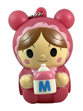 Load image into Gallery viewer, Sore Ike! Anpanman - Akachanman - Squish Mascot
