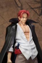Cargar imagen en el visor de la galería, One Piece - Akagami no Shanks - Figuarts ZERO
