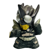 Cargar imagen en el visor de la galería, Kamen Rider Kabuto - Kamen Rider PunchHopper - KR Kids &quot;Den-O&quot; Toujou Hen
